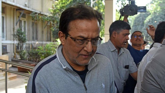 Rana Kapoor granted bail in money laundering case