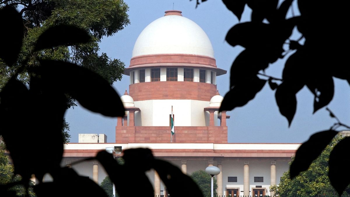 SC's 1993 order on monthly sum to Imams violated Constitution, caused social disharmony: CIC