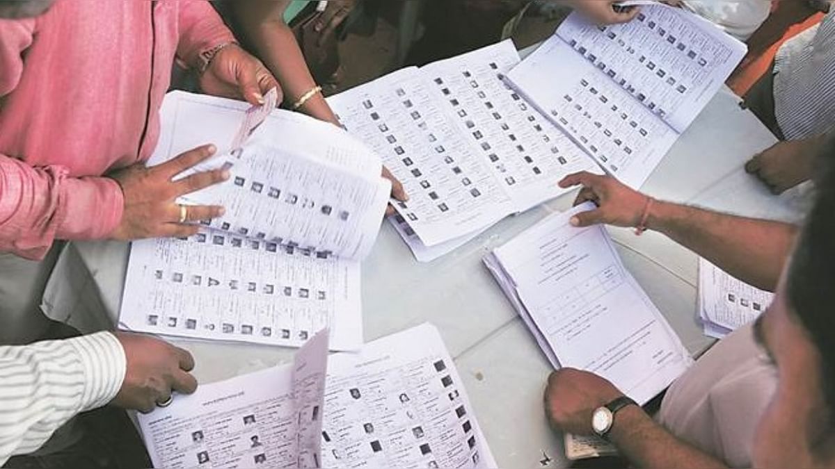 Revision of voter rolls under scanner in 3 Assembly segments