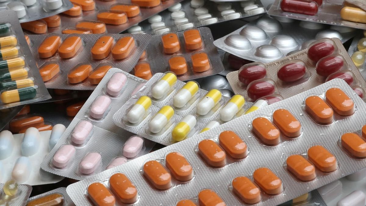 Indian pharma exports rise by 4.22% to Rs 1,457 crore during April-Oct in current fiscal