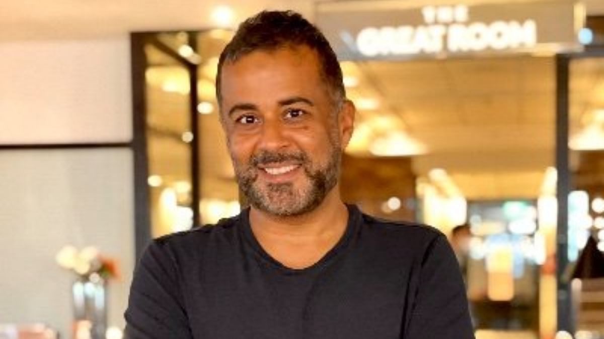 Did nothing wrong: Chetan Bhagat after Uorfi Javed slams him for dragging her name at lit fest