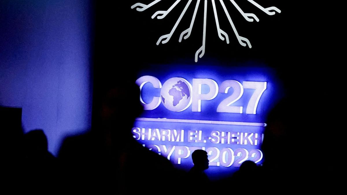 COP27 summit missed chance for ambition on fossil fuels, critics say