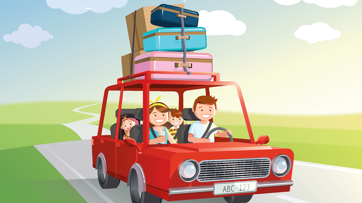 Road trip? Here’s what your insurance should cover