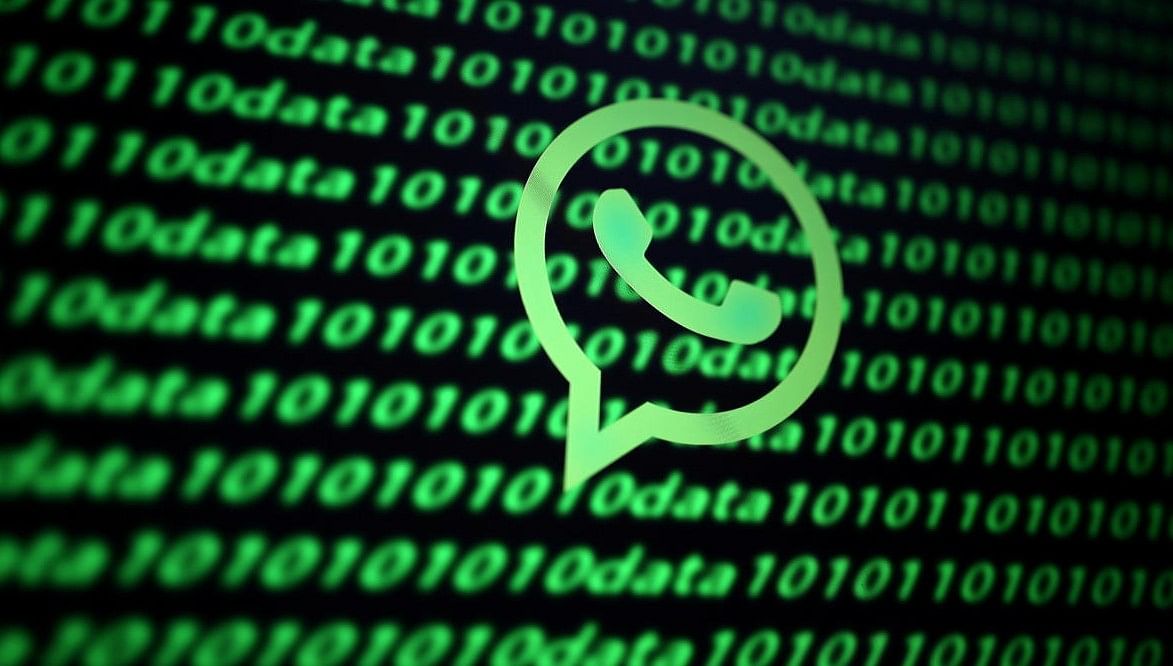 WhatsApp denies data breach, says user data is safe