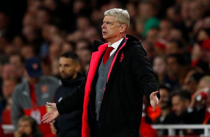 Former Arsenal manager Arsene Wenger could visit India to advise on youth development projects: AIFF
