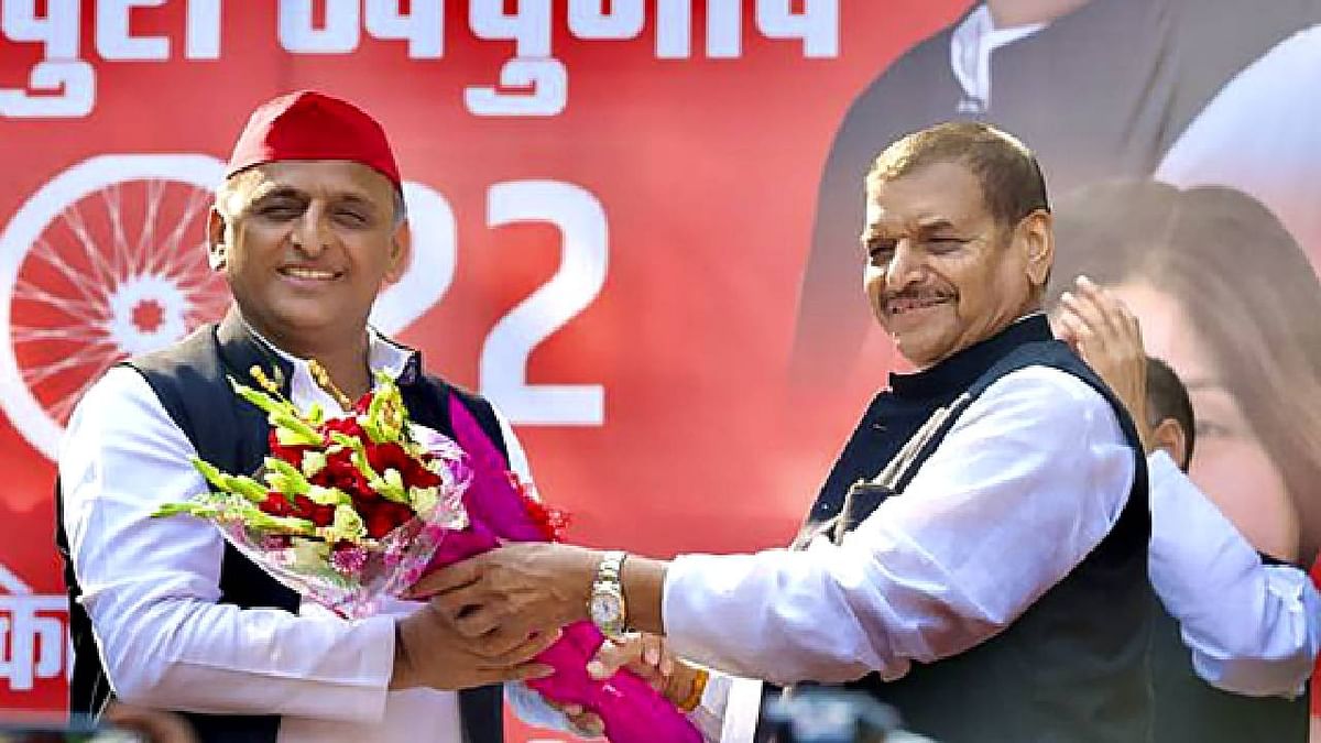 Yadav family knows best how long their unity will last, says Uttar Pradesh Deputy CM Keshav Maurya