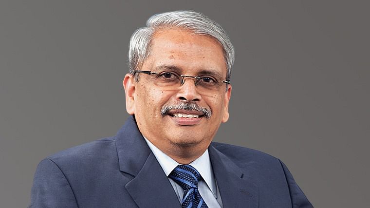 If we create the right environment, people will stay in India: Kris Gopalakrishnan