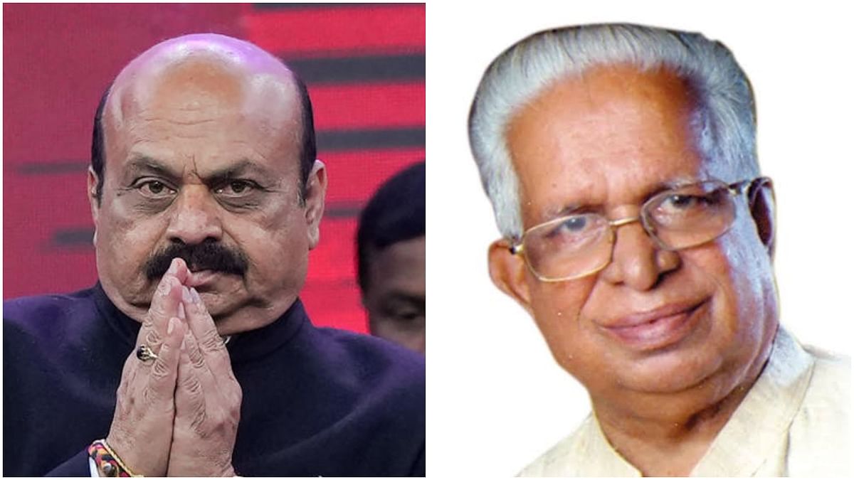 Karnataka CM condoles Yakshagana artist Kumble Sundar Rao's death
