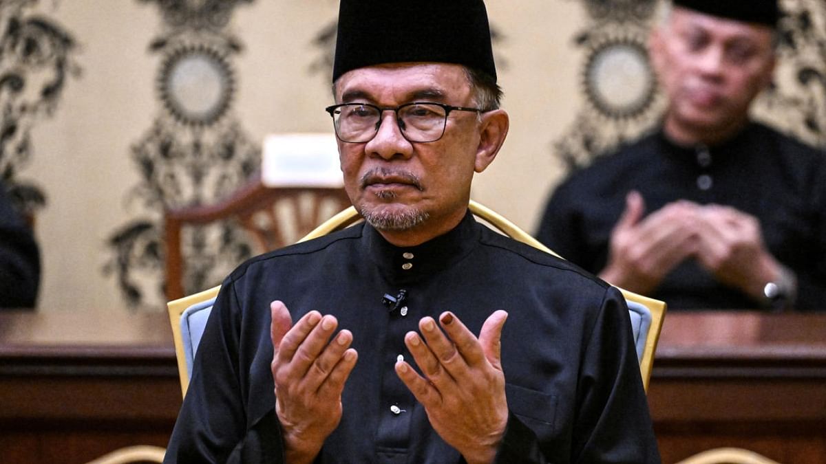 Malaysia’s new PM is inclusive. Will he last?