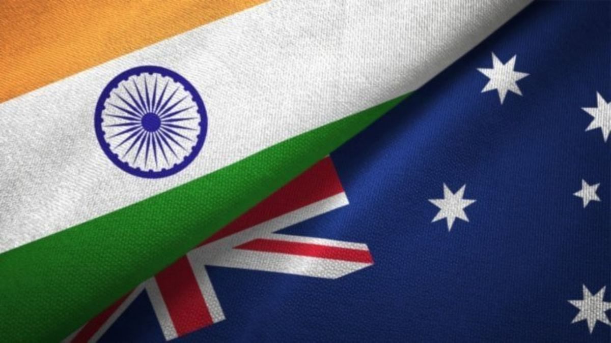 Indo-Australia trade agreement to come into force from Dec 29; to give duty free access to a number of goods