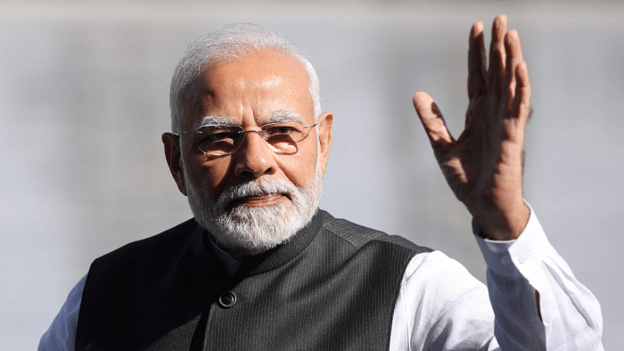 Congress takes dig at PM Modi over deaths due to Covid vaccines