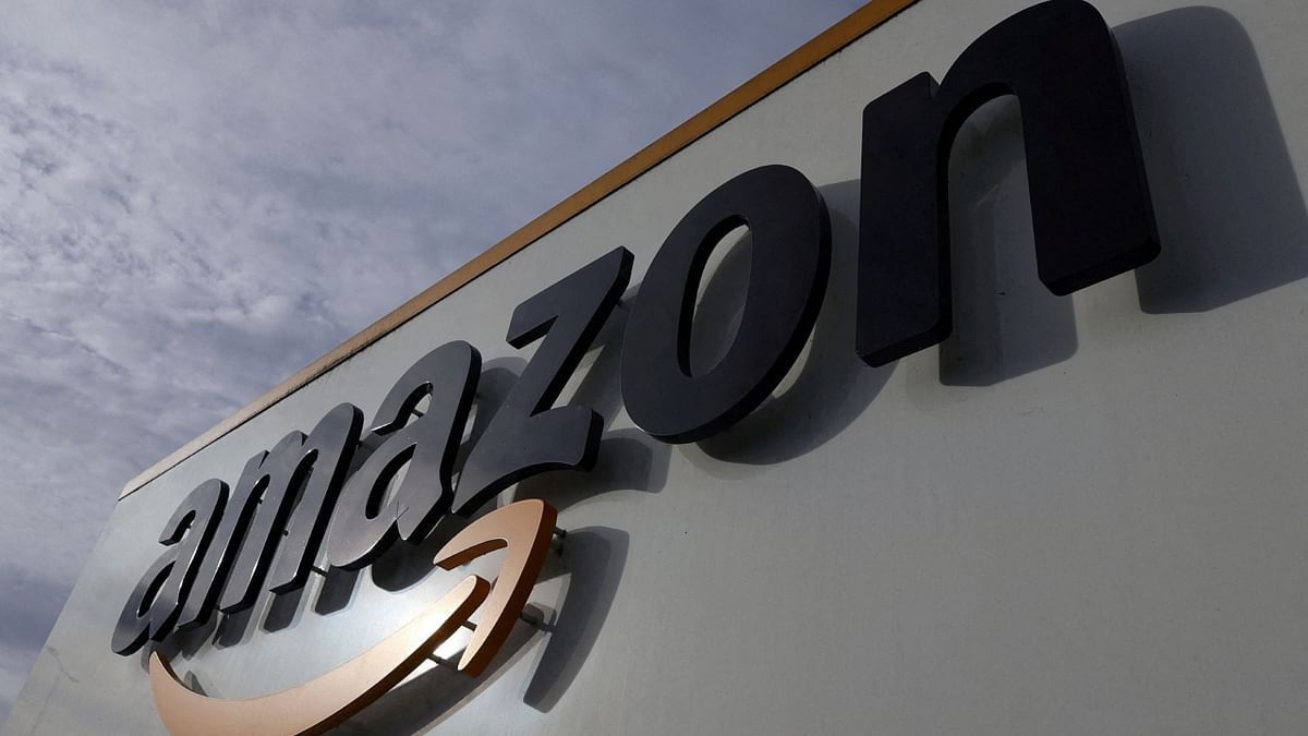 Amazon won't take down anti-semitic film, says CEO