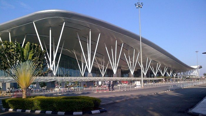 Flying out of Bengaluru? Your face will be your ticket & identity