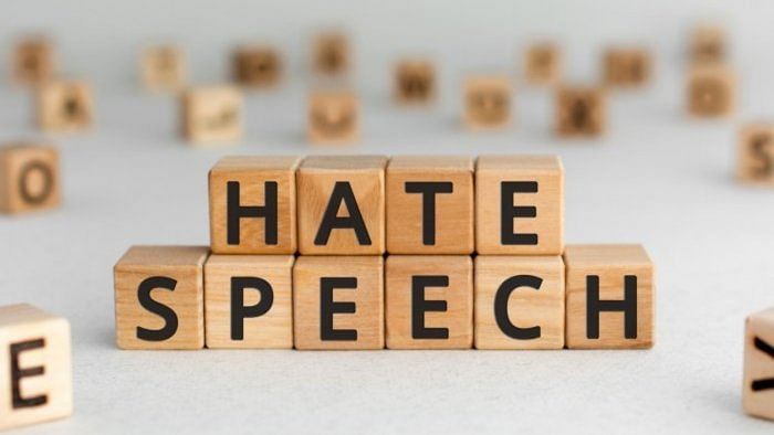 Hate speech: Need for a social solution