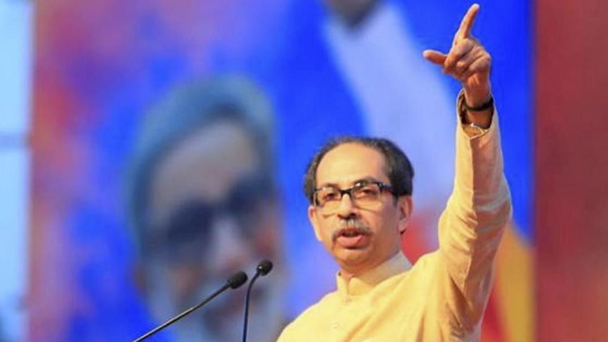 Fix criteria for appointment of state governors, demands Uddhav Thackeray