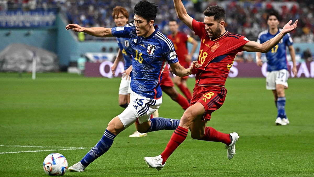 FIFA World Cup: Nail-biting knockouts await after rollercoaster group stage