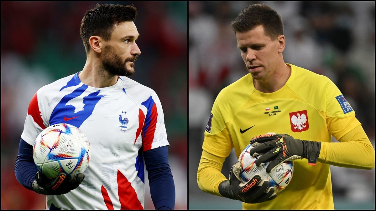 FIFA WC: Big day for France, Poland goalkeepers