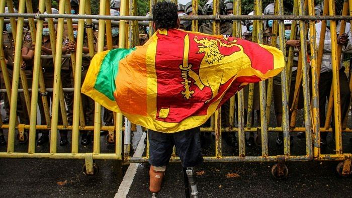 Sri Lanka ‘puts’ the ball back in India’s court on Tamil minority issue
