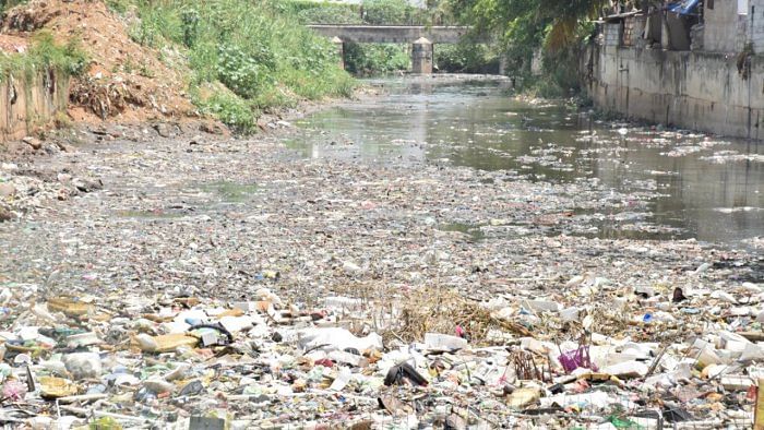 India must focus on wastewater management
