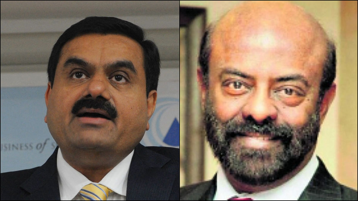 Adani among 3 Indian billionaires on Forbes Asia Heroes of Philanthropy list