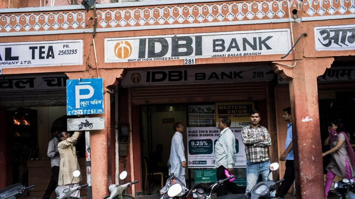 Centre to allow foreign funds to own over 51% in IDBI Bank