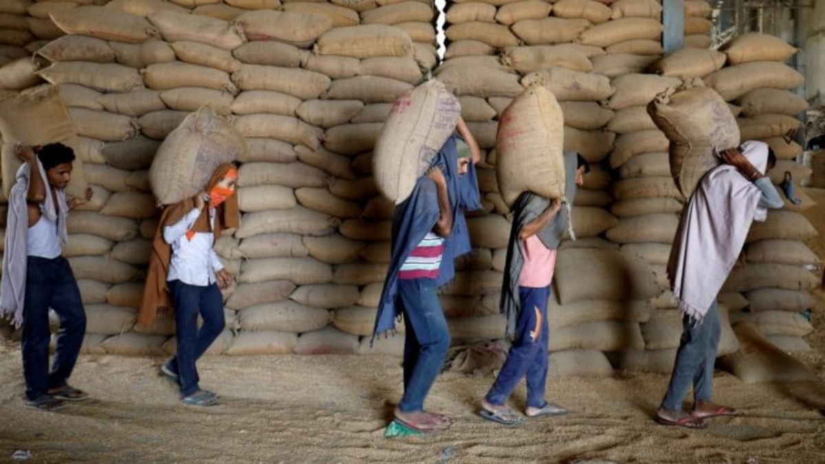 India foodgrain subsidy bill to surge 30% to Rs 2.7 lakh crore this year