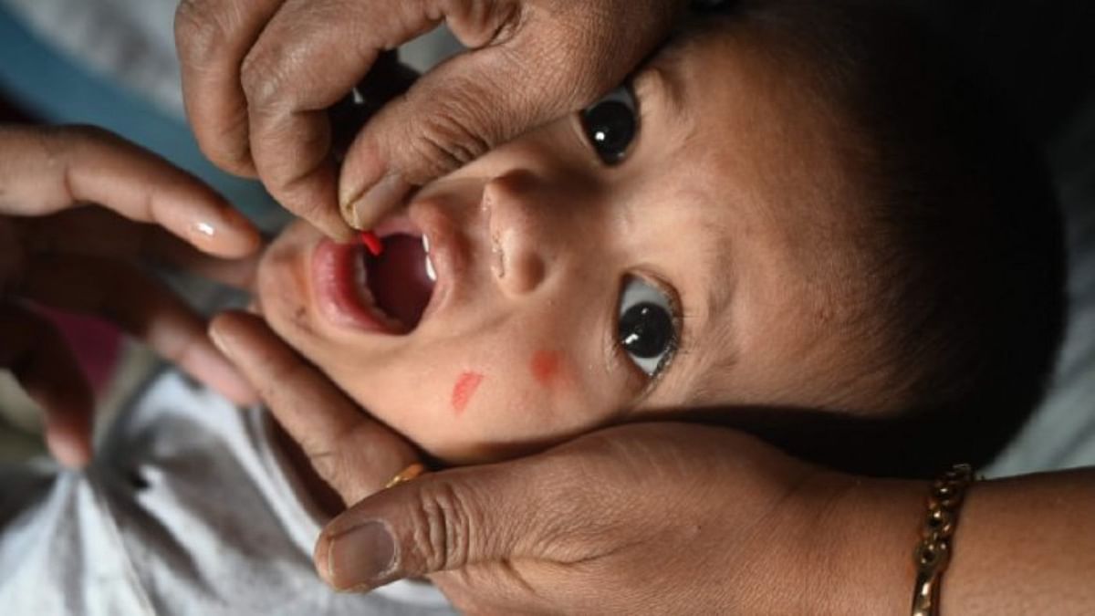 Why WHO has declared measles an 'imminent global threat'