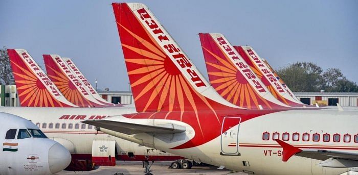 Some long-haul flights facing delay due to issues of airport entry passes: Air India