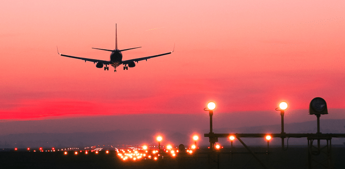 DGCA issued record 1,081 commercial pilot licenses so far this year