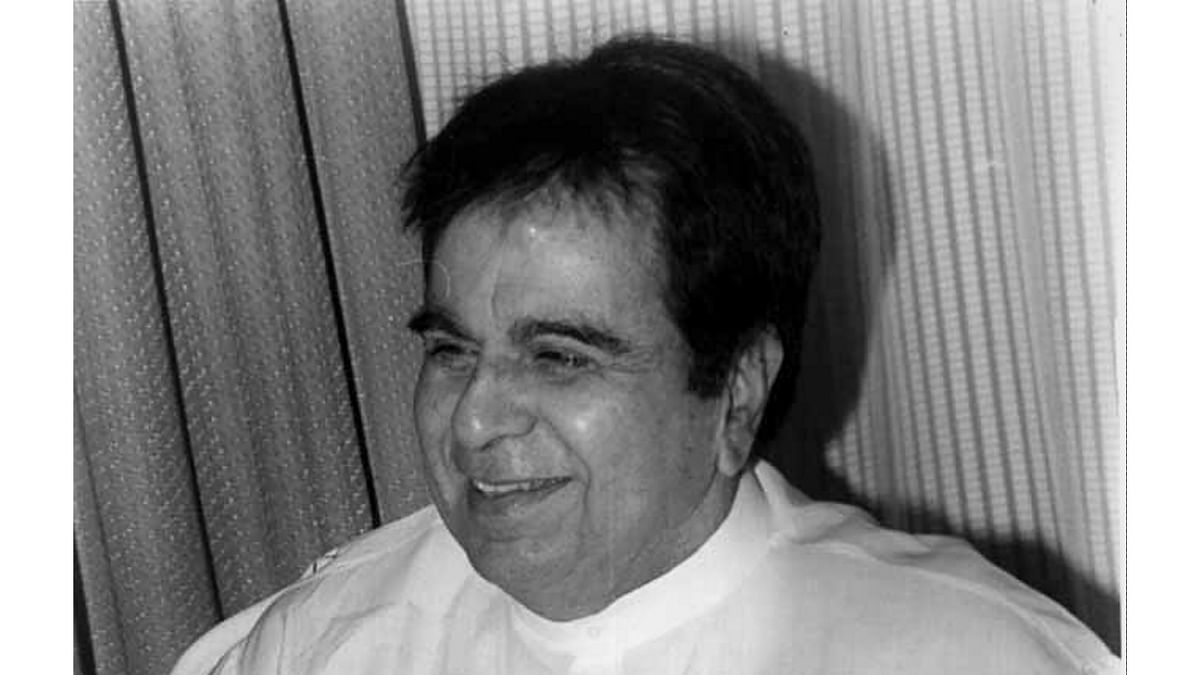 100 years of Dilip Kumar: An archetypal performer who created his own school of acting