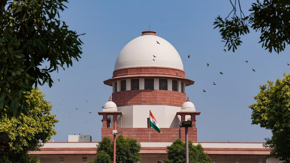 Govt must be serious in honouring arbitration award: Supreme Court