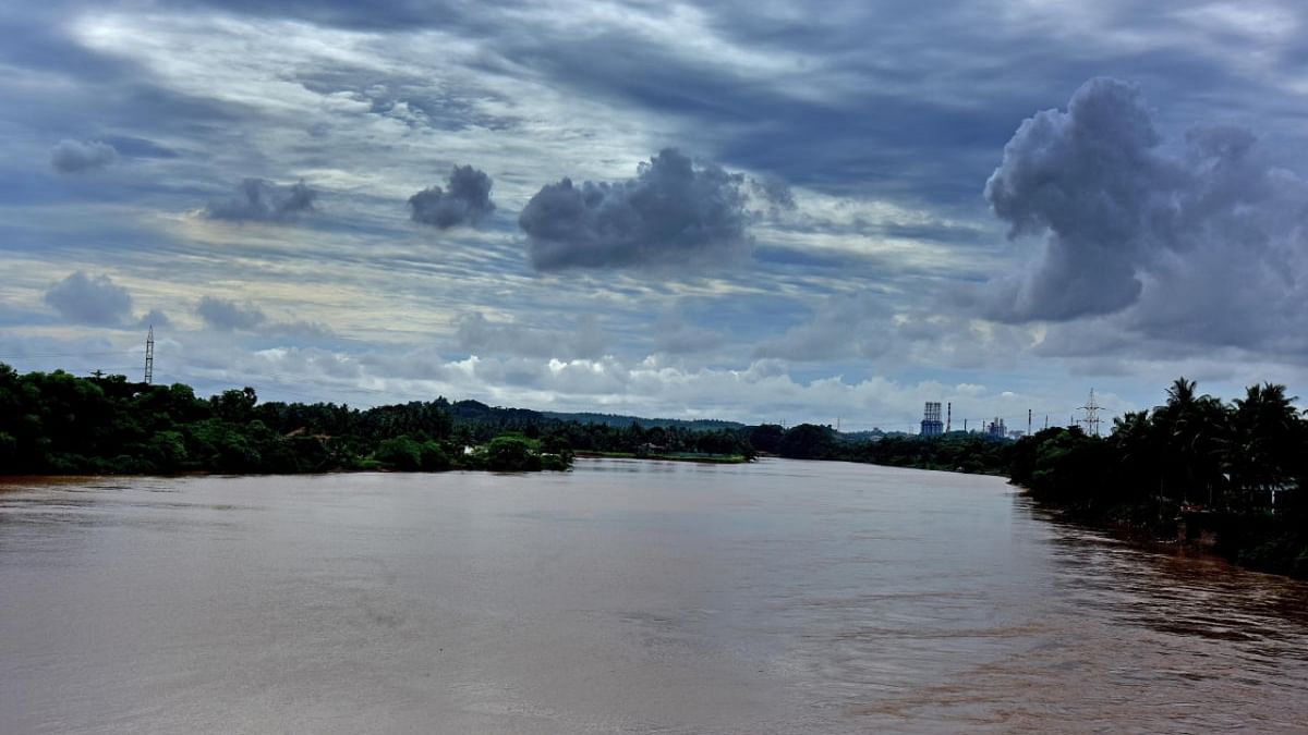 Centre unlikely to form Tribunal for Pennaiyar river dispute