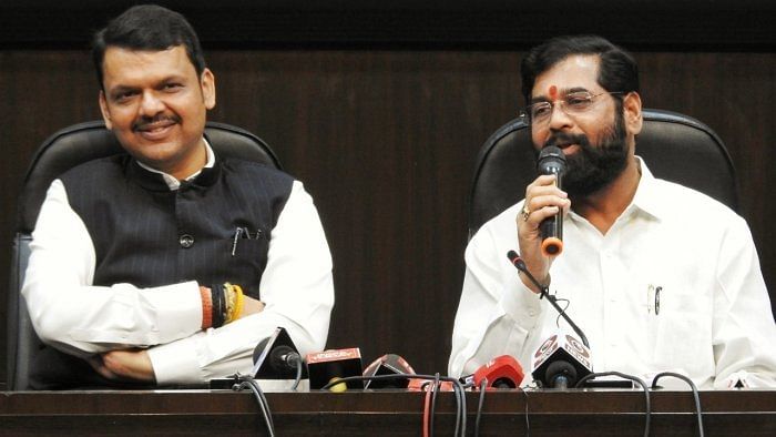 Ministerial expansion delayed in Maharashtra