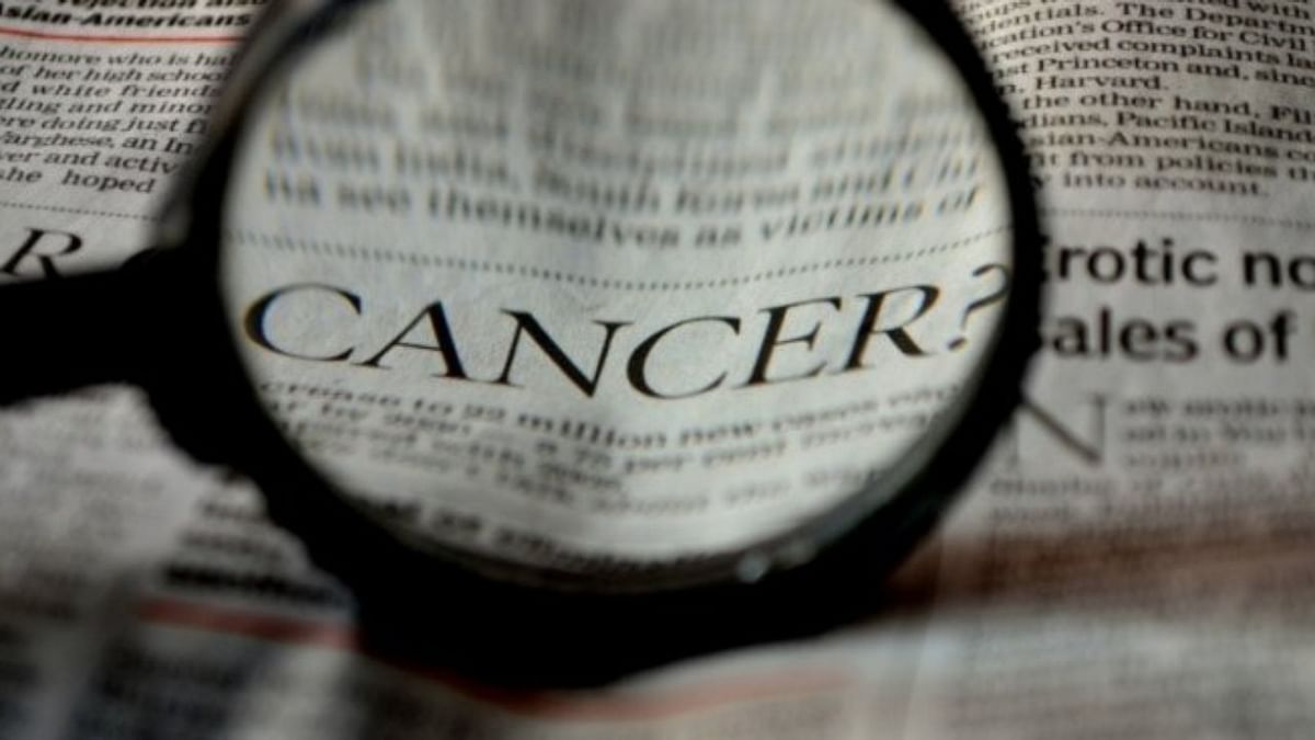 Cancer cases, deaths have increased in country between 2020 and 2022: Govt