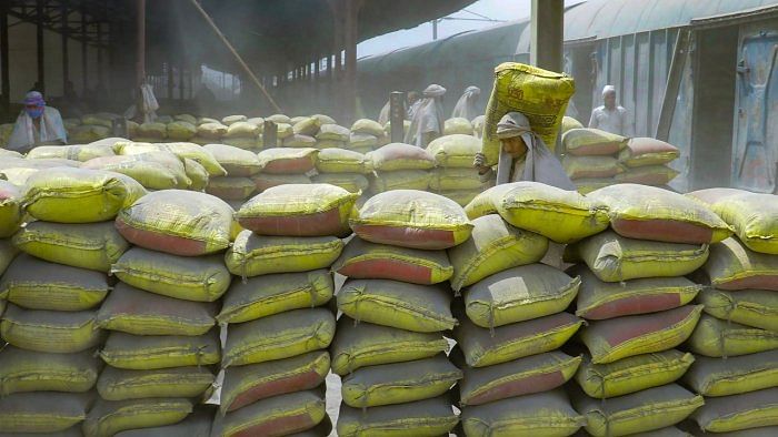 Dalmia Bharat to acquire cement assets of Jaypee Group at an enterprise value of Rs 5,666 crore