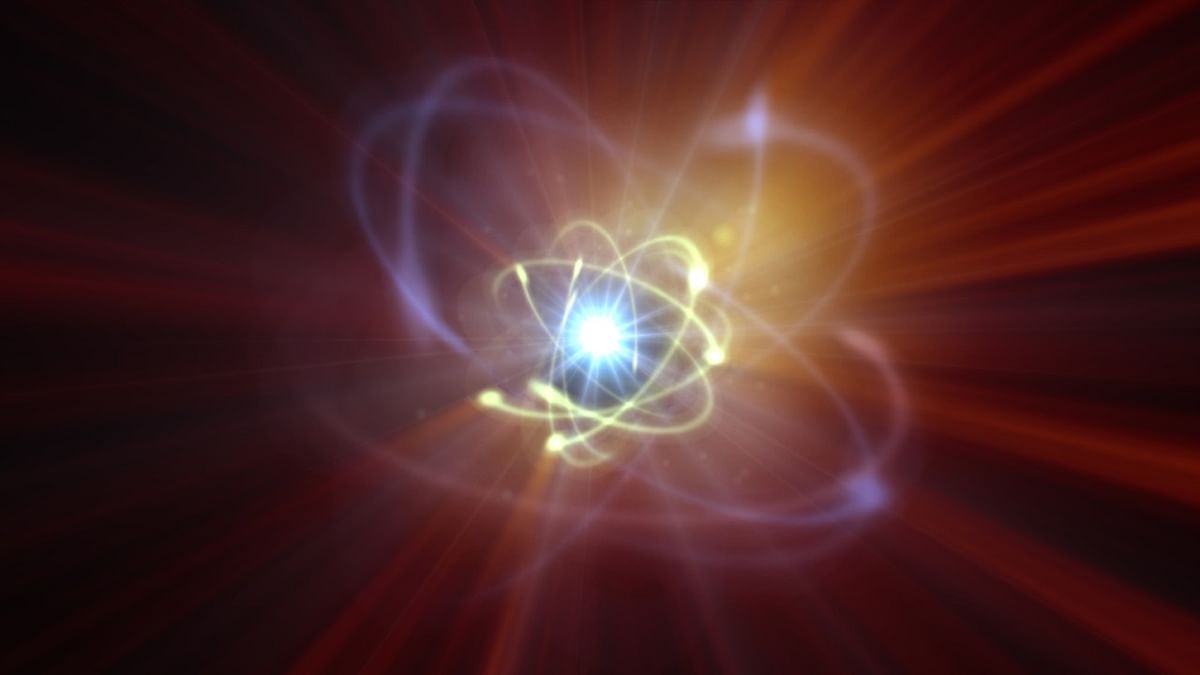 Nuclear fusion: Harnessing the power of the stars