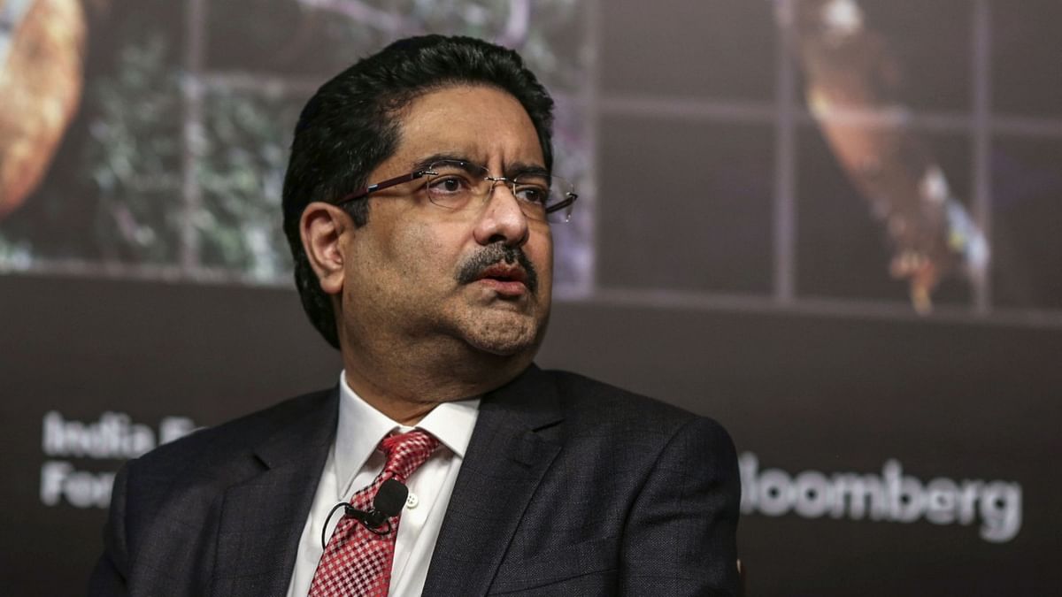 Birla is said to weigh selling insurance brokerage unit