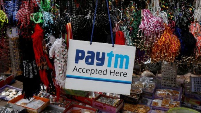 Paytm announces Rs 850 cr share buyback