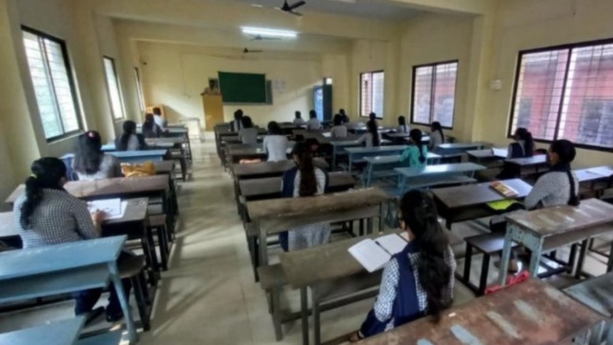 Karnataka to introduce annual exams for Classes 5, 8 in March on pilot basis