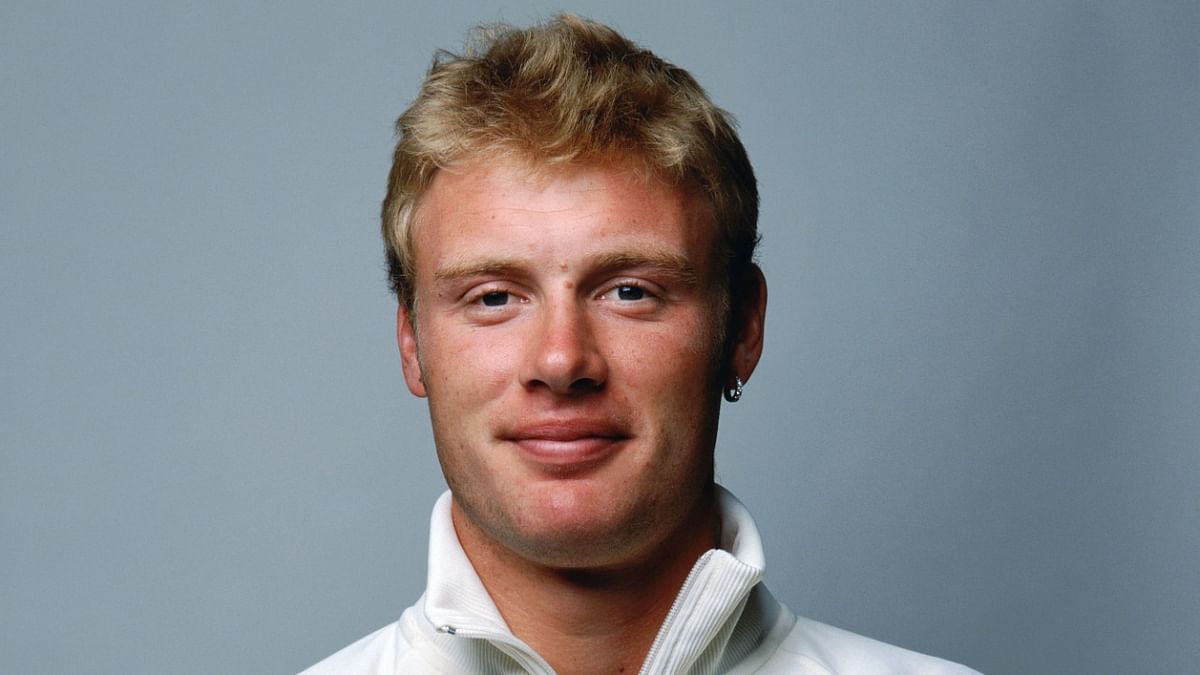 Cricket great Flintoff injured in 'Top Gear' accident: Report
