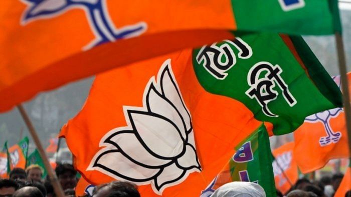 BJP to field 'considerable' number of Muslims in UP local body polls