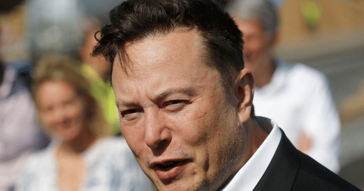 Elon Musk Loses 'World's Richest Person' Title To LVMH Mogul Bernard Arnault  - Maxim