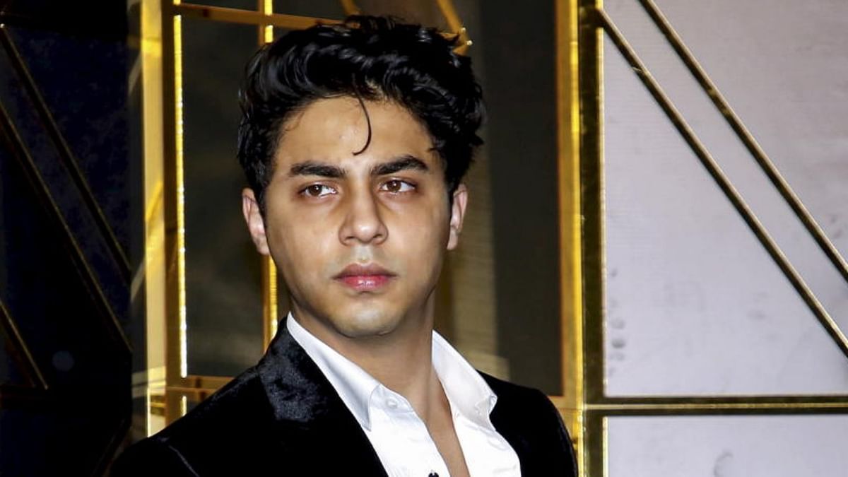 Aryan Khan joins hands with AB In-Bev to launch vodka brand in India