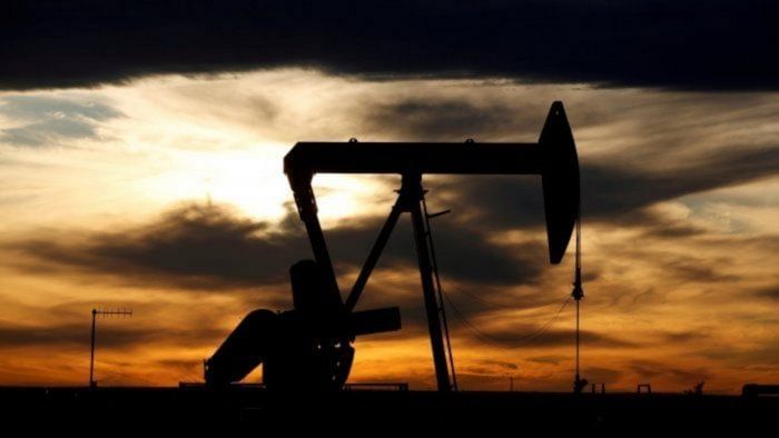 Oil prices slip on surprise build in US crude stocks