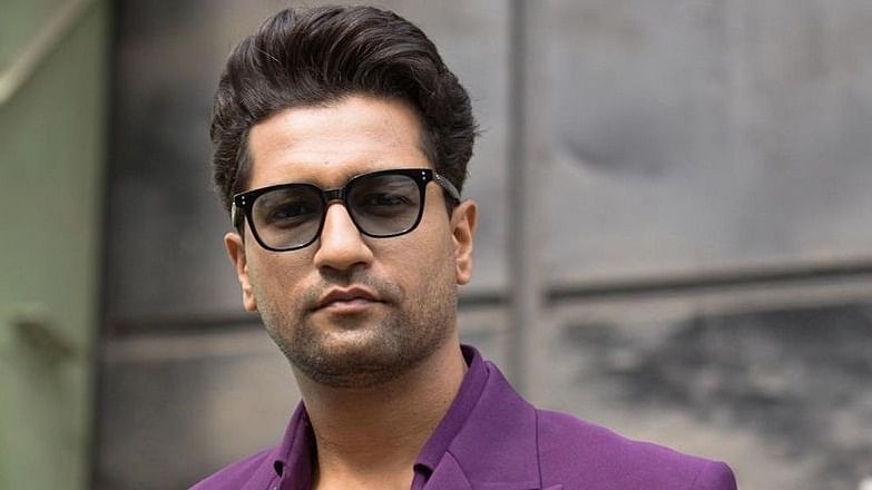 Vicky Kaushal to star in Dharma Productions' latest movie