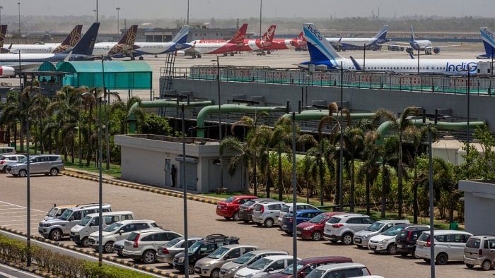 UDAN airports fail to take off