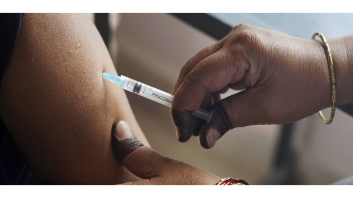 Covid: Don’t slack off on vaccination