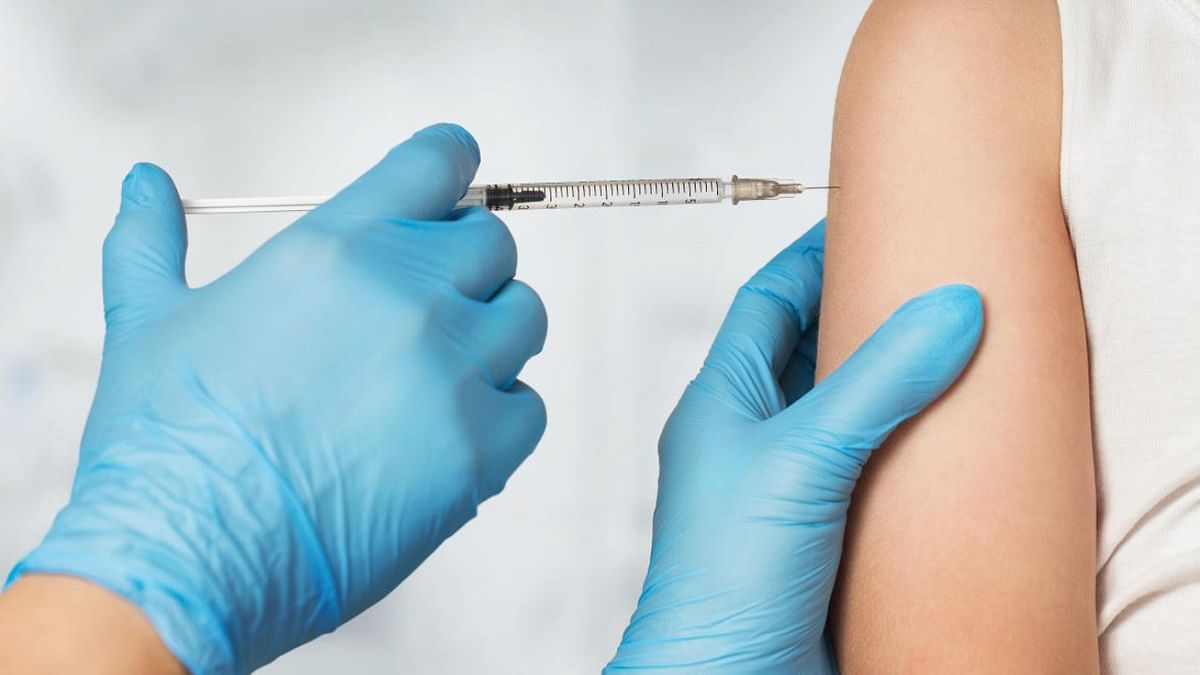 Indian Academy of Pediatrics releases guidelines for regular vaccination drive