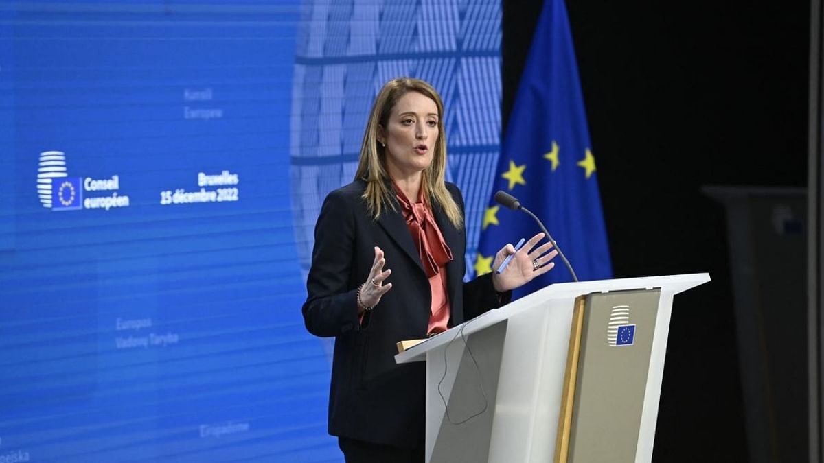EU members announce deal on major carbon market reform