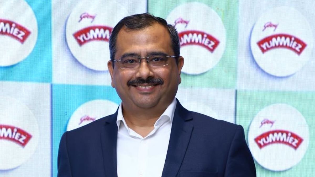 People snack to uplift mood, says Godrej Tyson Foods CEO Abhay Parnerkar